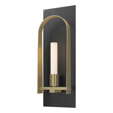 Hubbardton Forge Triomphe 1-Light Sconce - 201070