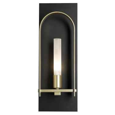 Hubbardton Forge Triomphe 1-Light Sconce 