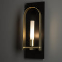 Hubbardton Forge Triomphe 1-Light Sconce 5