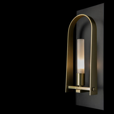 Hubbardton Forge Triomphe 1-Light Sconce 3