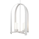 Hubbardton Forge 131070-FD Triomphe 4-Light Pendant