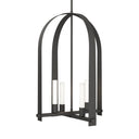 Hubbardton Forge 131070-FD Triomphe 4-Light Pendant