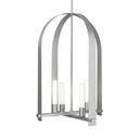 Hubbardton Forge 131070-FD Triomphe 4-Light Pendant