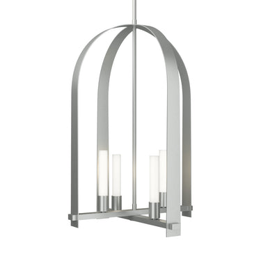 Hubbardton Forge 131070-FD Triomphe 4-Light Pendant