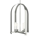 Hubbardton Forge 131070-FD Triomphe 4-Light Pendant