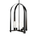 Hubbardton Forge 131070-FD Triomphe 4-Light Pendant