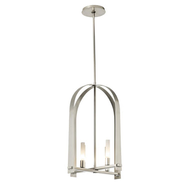 Hubbardton Forge Triomphe 4-Light Pendant 1