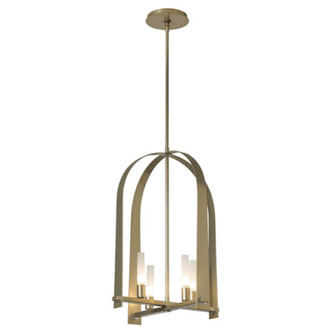 Hubbardton Forge Triomphe 4-Light Pendant 2