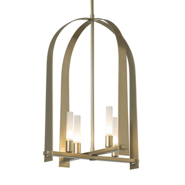 Hubbardton Forge Triomphe 4-Light Pendant 3