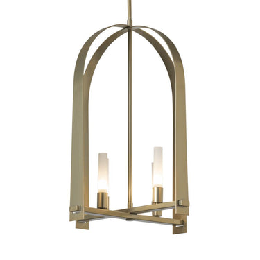 Hubbardton Forge Triomphe 4-Light Pendant 4