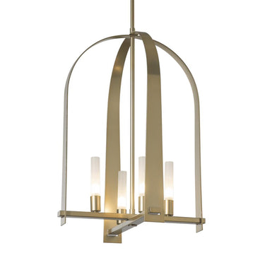 Hubbardton Forge Triomphe 4-Light Pendant 5