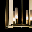 Hubbardton Forge Triomphe 4-Light Pendant 7