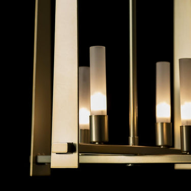 Hubbardton Forge Triomphe 4-Light Pendant 7
