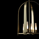 Hubbardton Forge Triomphe 4-Light Pendant 8