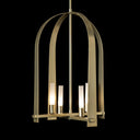 Hubbardton Forge Triomphe 4-Light Pendant 9