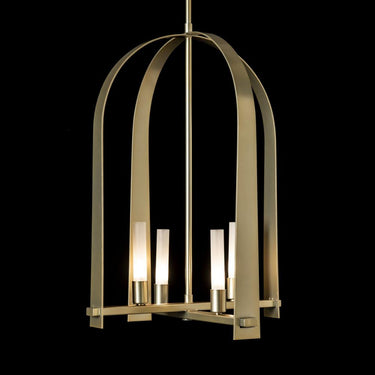Hubbardton Forge Triomphe 4-Light Pendant 9