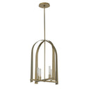 Hubbardton Forge Triomphe 4-Light Pendant 