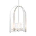 Hubbardton Forge 131071-FD Triomphe 8-Light Pendant
