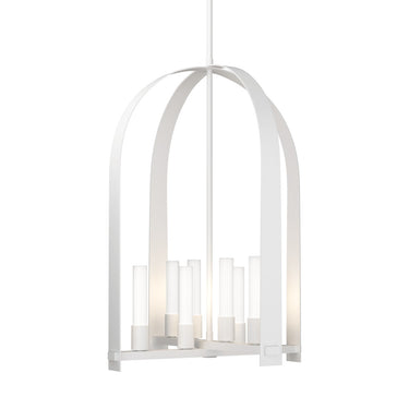 Hubbardton Forge 131071-FD Triomphe 8-Light Pendant