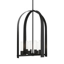 Hubbardton Forge 131071-FD Triomphe 8-Light Pendant