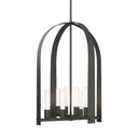 Hubbardton Forge 131071-FD Triomphe 8-Light Pendant
