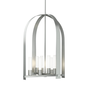 Hubbardton Forge 131071-FD Triomphe 8-Light Pendant