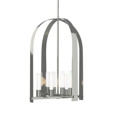 Hubbardton Forge 131071-FD Triomphe 8-Light Pendant