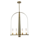 Hubbardton Forge Triomphe 8-Light Pendant 3