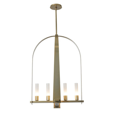 Hubbardton Forge Triomphe 8-Light Pendant 3