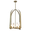 Hubbardton Forge Triomphe 8-Light Pendant 6