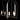Hubbardton Forge Triomphe 9-Light Linear Pendant 10