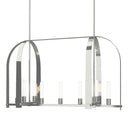 Hubbardton Forge 131075-FD Triomphe 9-Light Linear Pendant