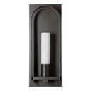Hubbardton Forge Triomphe Large Outdoor Sconce - 302032 5