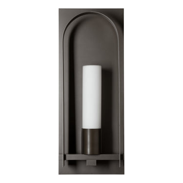 Hubbardton Forge Triomphe Large Outdoor Sconce - 302032 5