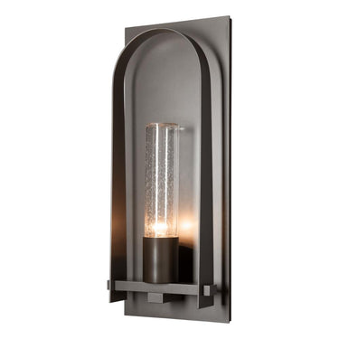 Hubbardton Forge Triomphe Large Outdoor Sconce 3