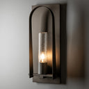 Hubbardton Forge Triomphe Medium Outdoor Sconce - 302031 2