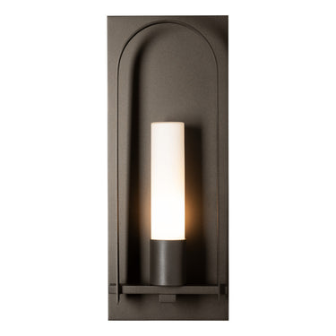 Hubbardton Forge Triomphe Medium Outdoor Sconce - 302031 4