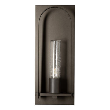 Hubbardton Forge Triomphe Medium Outdoor Sconce - 302031 5