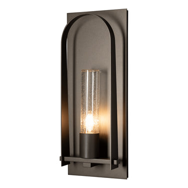 Hubbardton Forge Triomphe Medium Outdoor Sconce - 302031 6