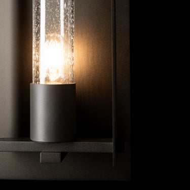 Hubbardton Forge Triomphe Medium Outdoor Sconce - 302031 