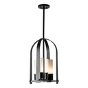 Hubbardton Forge Triomphe Outdoor Lantern 