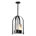 Hubbardton Forge Triomphe Outdoor Lantern - 364030 1