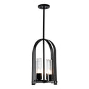 Hubbardton Forge Triomphe Outdoor Lantern - 364030 6