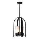 Hubbardton Forge Triomphe Outdoor Lantern - 364030 7