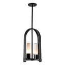 Hubbardton Forge Triomphe Outdoor Lantern - 364030 8