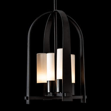 Hubbardton Forge Triomphe Outdoor Lantern 4