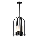 Hubbardton Forge Triomphe Outdoor Lantern 2