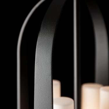 Hubbardton Forge Triomphe Outdoor Lantern 5