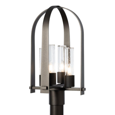 Hubbardton Forge Triomphe Post Light 