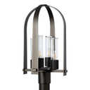 Hubbardton Forge Triomphe Post Light - 342030 7